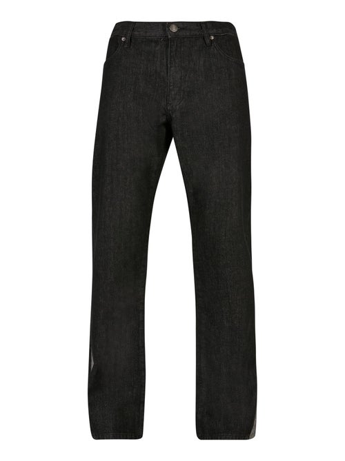 Urban Classics - Jean motif/style Triangle - Kiabi