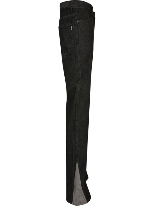 Urban Classics - Jean motif/style Triangle - Kiabi