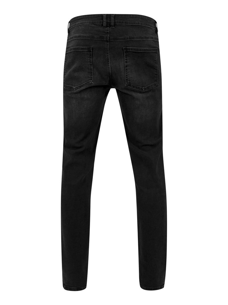 Urban Classics - Jean Noir - Kiabi