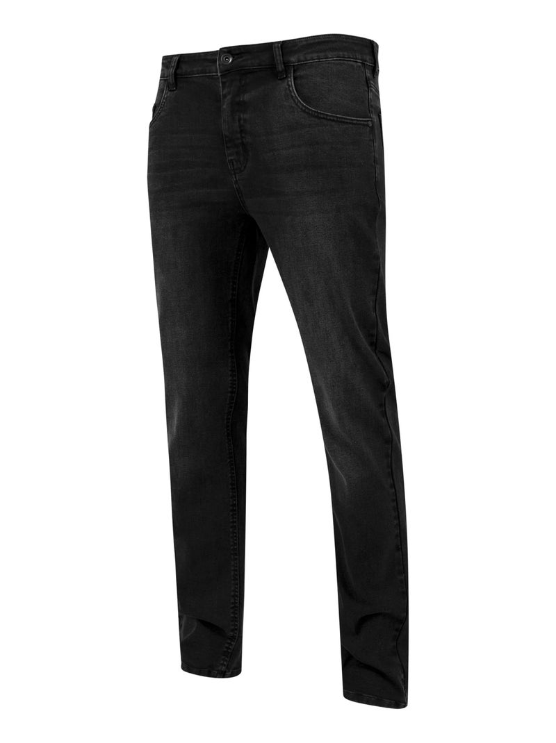 Urban Classics - Jean Noir - Kiabi