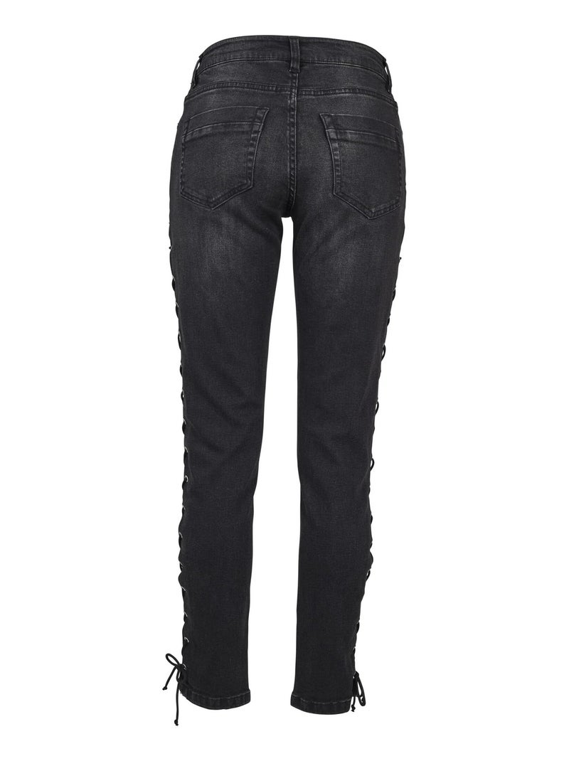 Urban Classics - Jean Noir - Kiabi