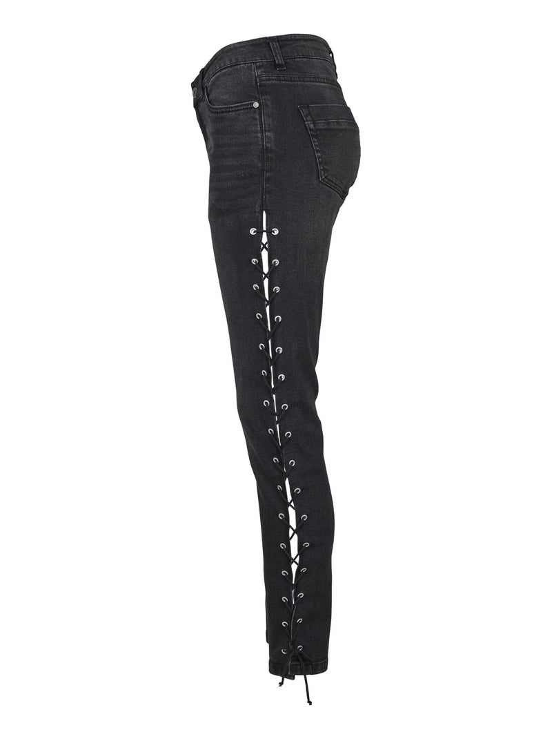 Urban Classics - Jean Noir - Kiabi