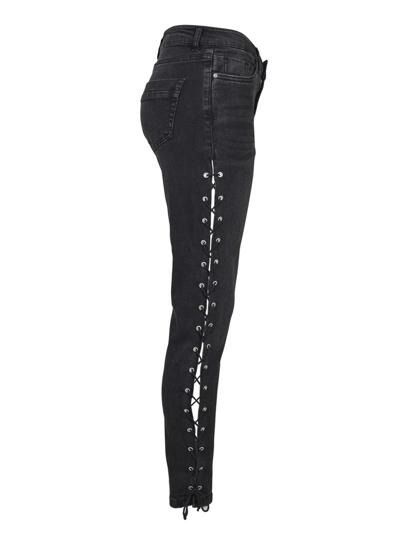 Urban Classics - Jean Noir - Kiabi