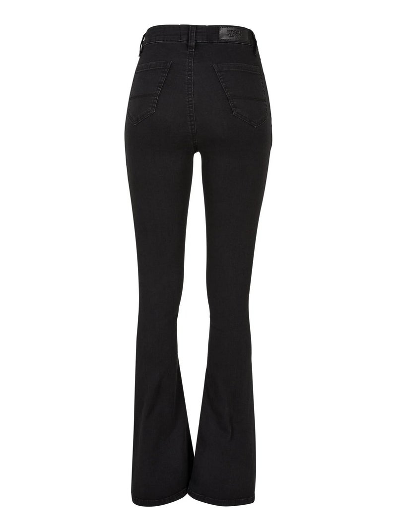 Urban Classics - Jean Noir - Kiabi