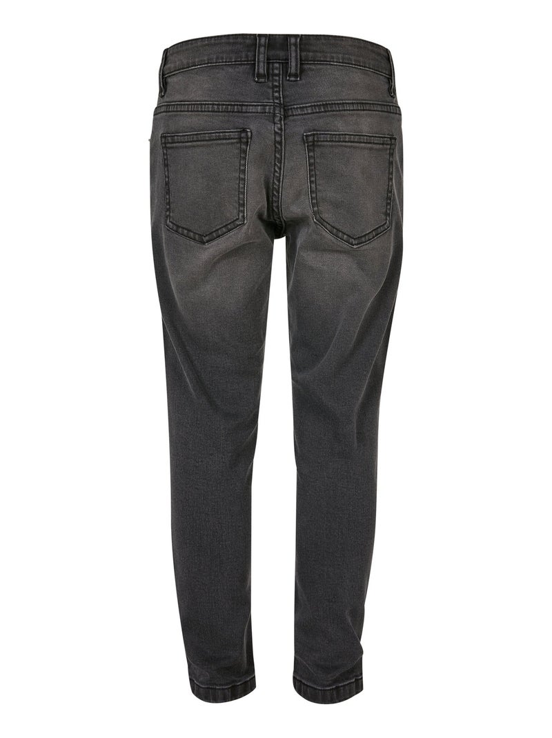 Urban Classics - Jean Noir - Kiabi