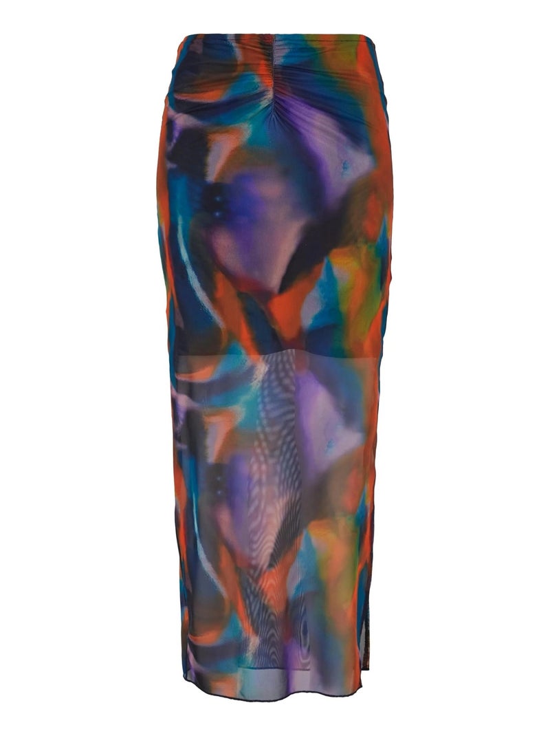 Urban Classics - JLà-Haute tube Multicolore - Kiabi