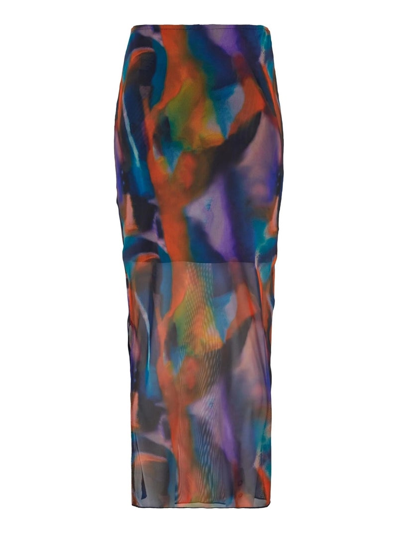 Urban Classics - JLà-Haute tube Multicolore - Kiabi