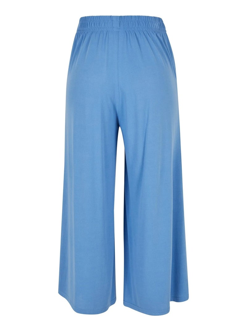 Urban Classics - Jupe-culotte Bleu ciel - Kiabi