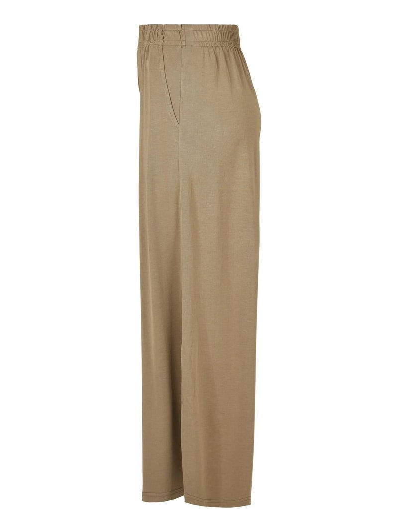 Urban Classics - Jupe-culotte Marron - Kiabi