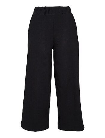 Urban Classics - Jupe-culotte motif/style uni