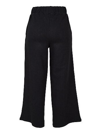 Urban Classics - Jupe-culotte motif/style uni