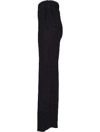Urban Classics - Jupe-culotte motif/style uni