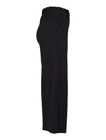 Urban Classics - Jupe-culotte motif/style uni
