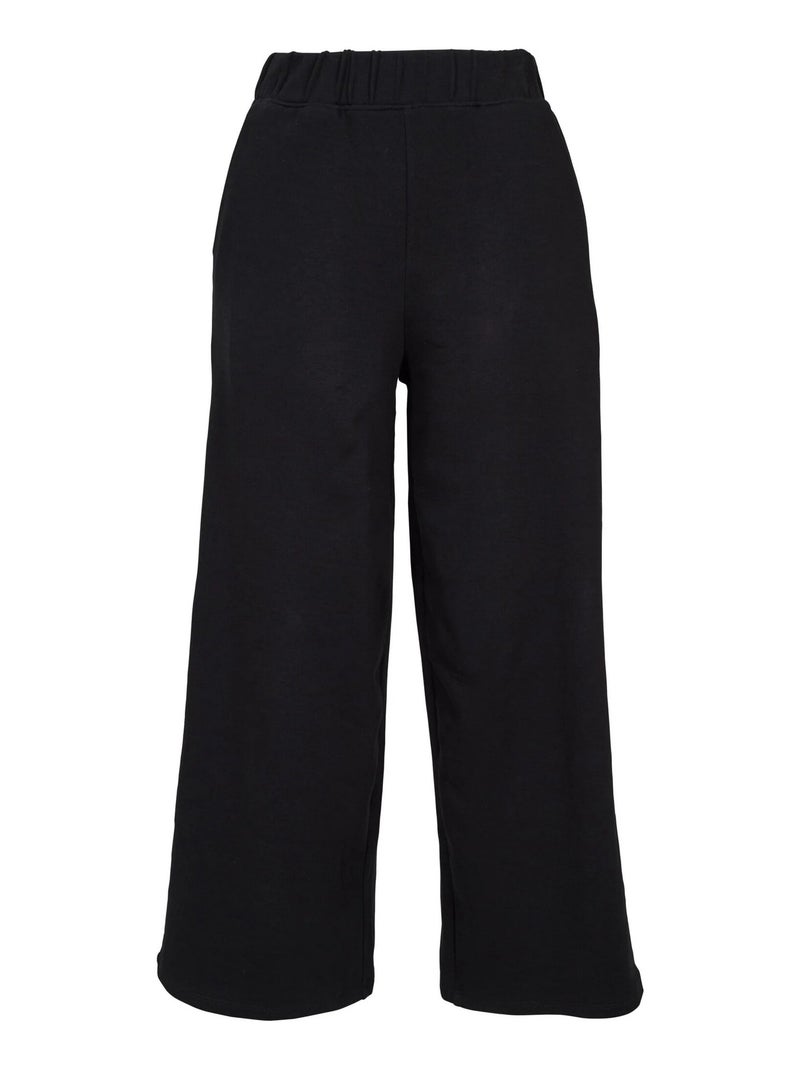 Urban Classics - Jupe-culotte Noir - Kiabi