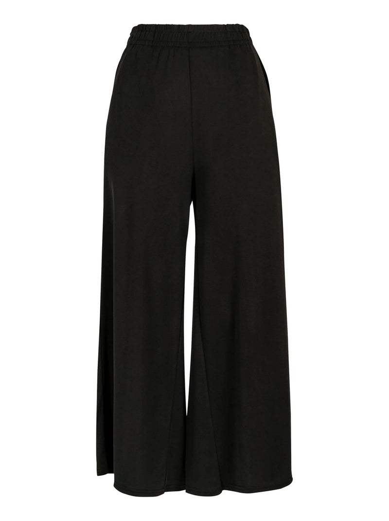 Urban Classics - Jupe-culotte Noir - Kiabi