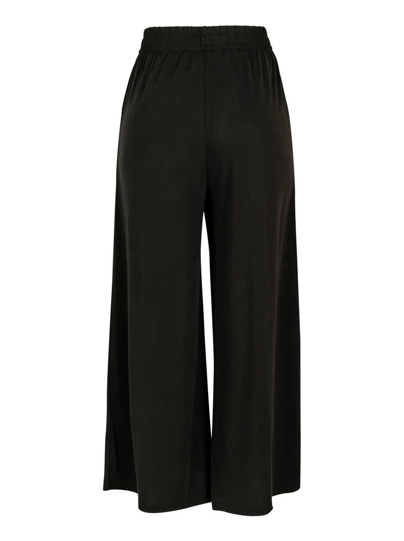 Urban Classics - Jupe-culotte Noir - Kiabi