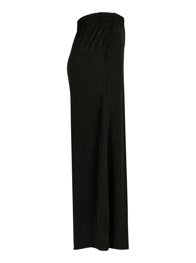 Urban Classics - Jupe-culotte Noir - Kiabi