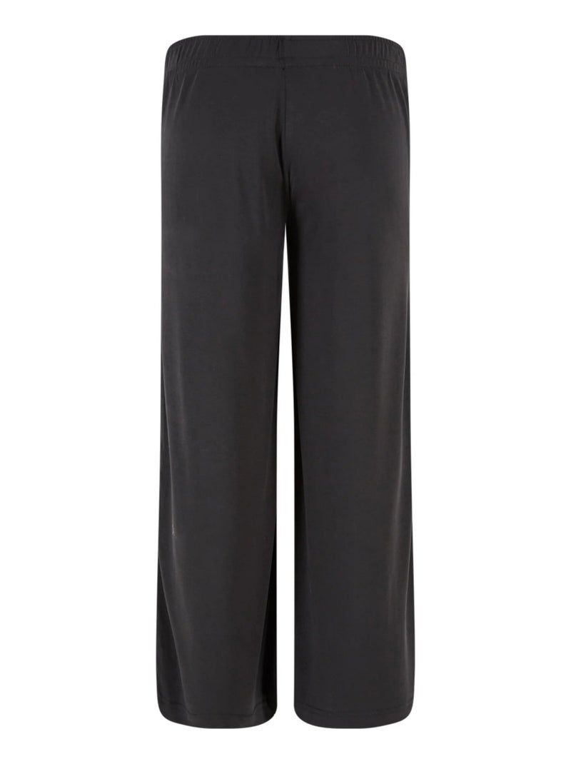 Urban Classics - Jupe-culotte Noir - Kiabi