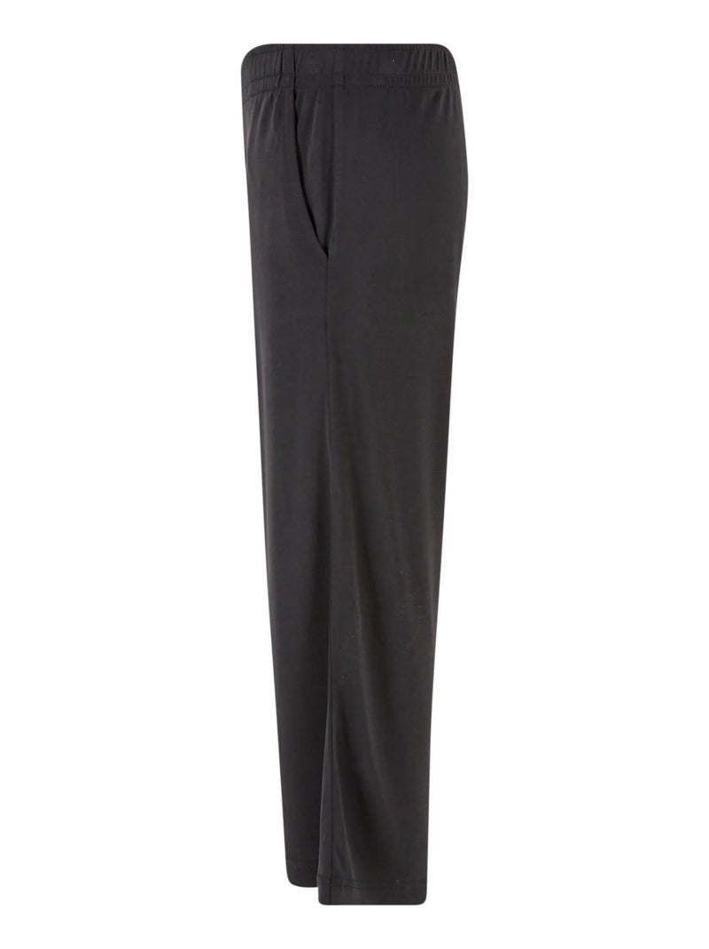 Urban Classics - Jupe-culotte Noir - Kiabi