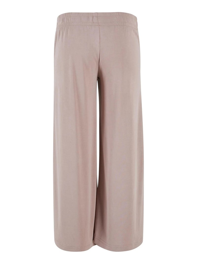 Urban Classics - Jupe-culotte Rose pâle - Kiabi