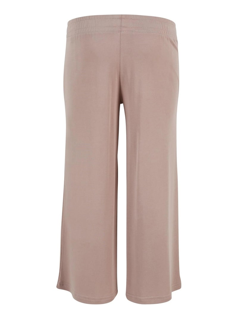 Urban Classics - Jupe-culotte Rose pâle - Kiabi