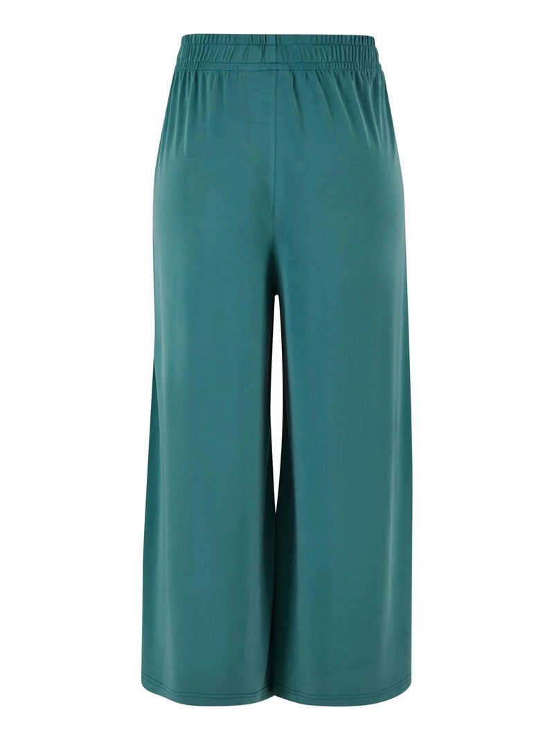 Urban Classics - Jupe-culotte Vert - Kiabi