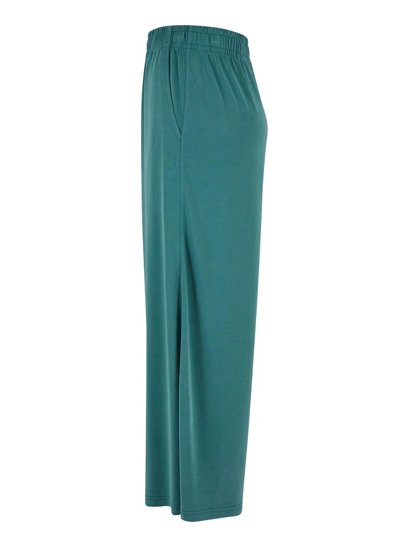 Urban Classics - Jupe-culotte Vert - Kiabi