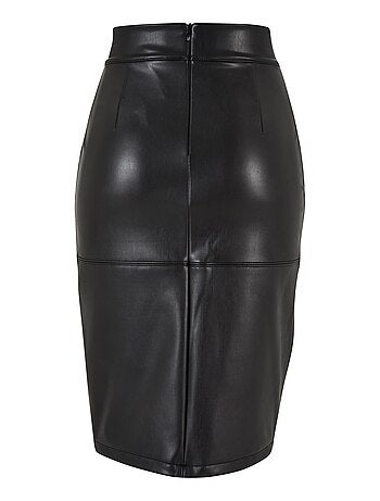 Urban Classics - Jupe droite