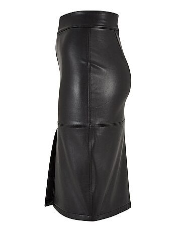 Urban Classics - Jupe droite