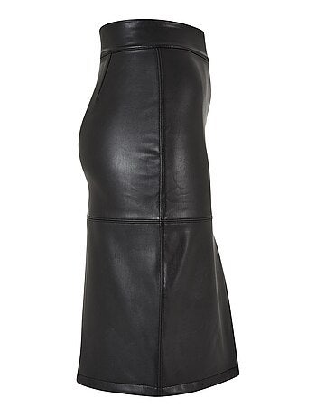 Urban Classics - Jupe droite