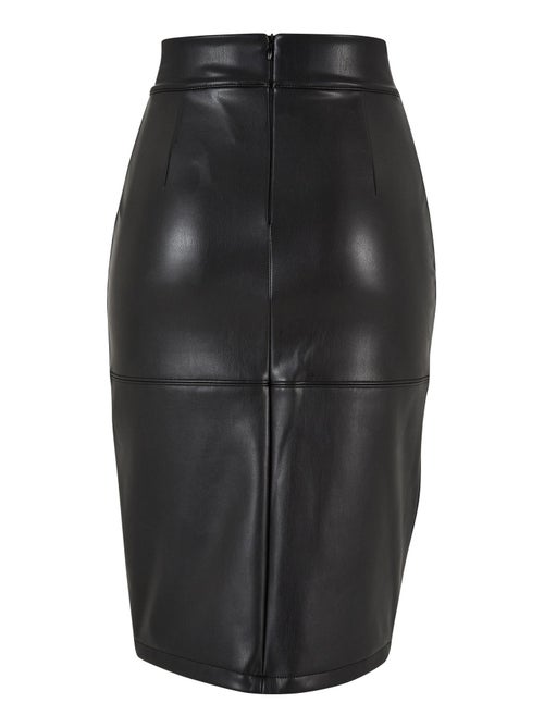 Urban Classics - Jupe droite - Kiabi