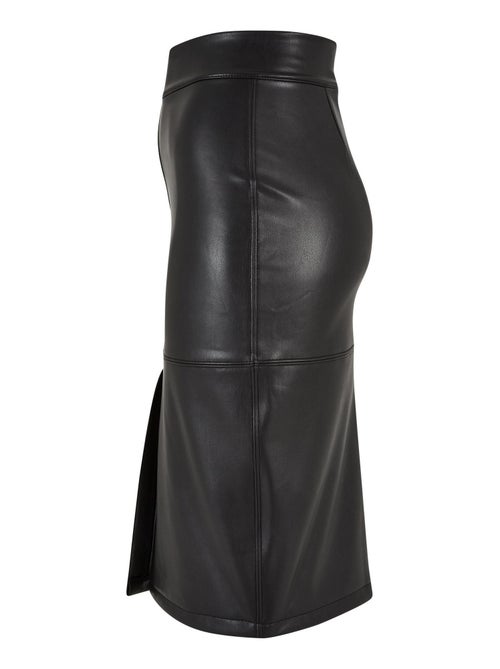 Urban Classics - Jupe droite - Kiabi