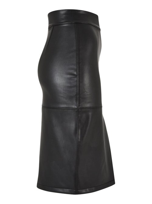 Urban Classics - Jupe droite - Kiabi