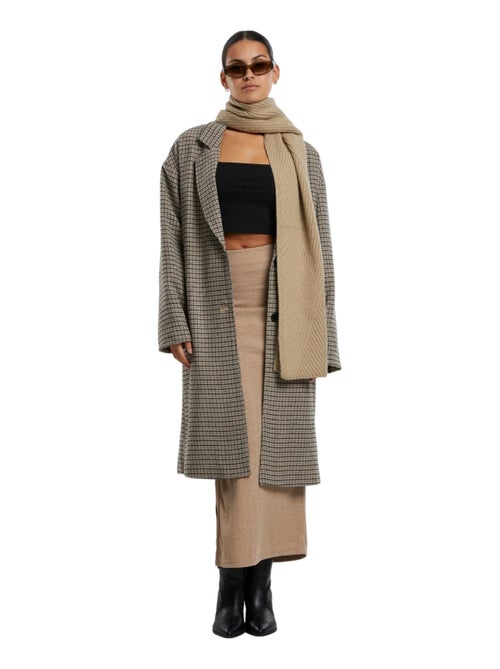 Urban Classics - Jupe longue - Kiabi