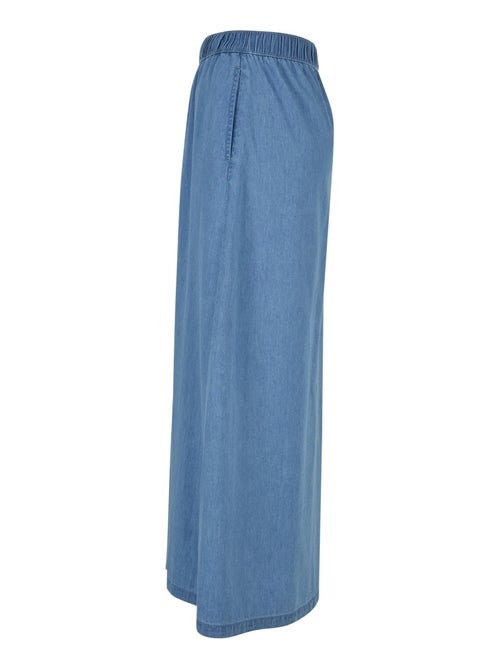 Urban Classics - Jupe longue - Kiabi