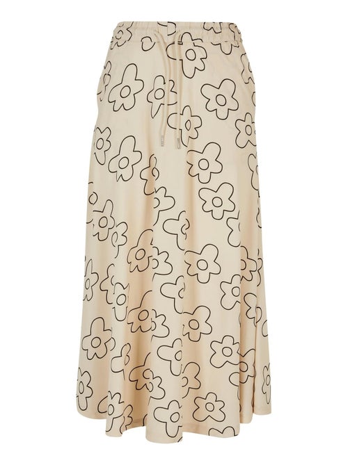 Urban Classics - Jupe mi-longue - Kiabi