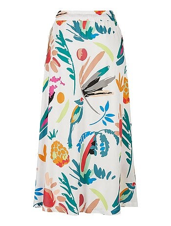 Urban Classics - Jupe mi-longue