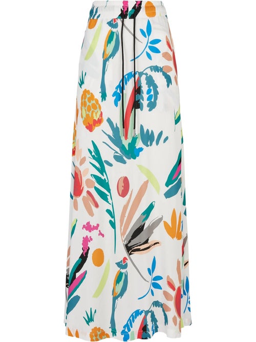 Urban Classics - Jupe mi-longue - Kiabi