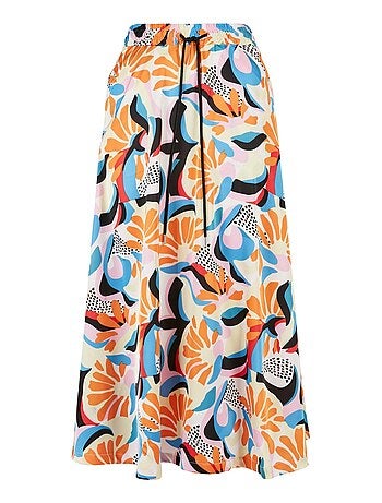 Urban Classics - Jupe mi-longue