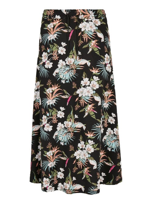 Urban Classics - Jupe mi-longue - Kiabi