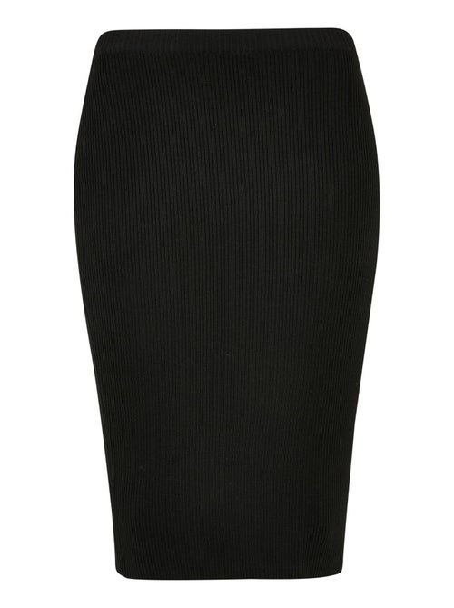 Urban Classics - Jupe mi-longue - Kiabi