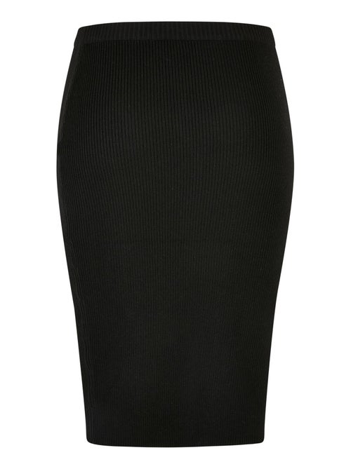 Urban Classics - Jupe mi-longue - Kiabi