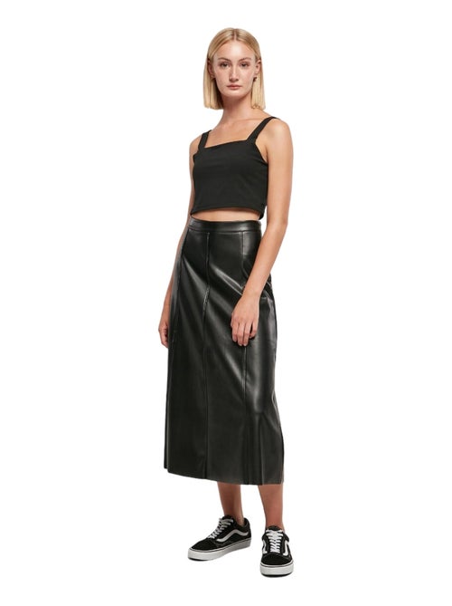 Urban Classics - Jupe mi-longue - Kiabi