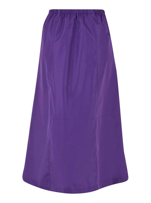 Urban Classics - Jupe mi-longue - Kiabi