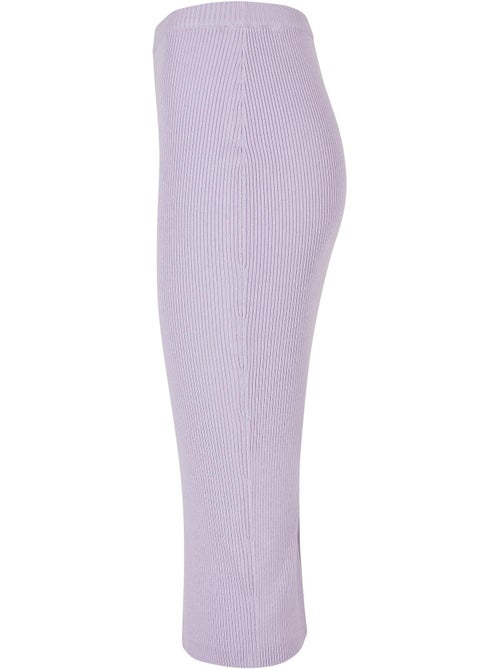 Urban Classics - Jupe mi-longue - Kiabi