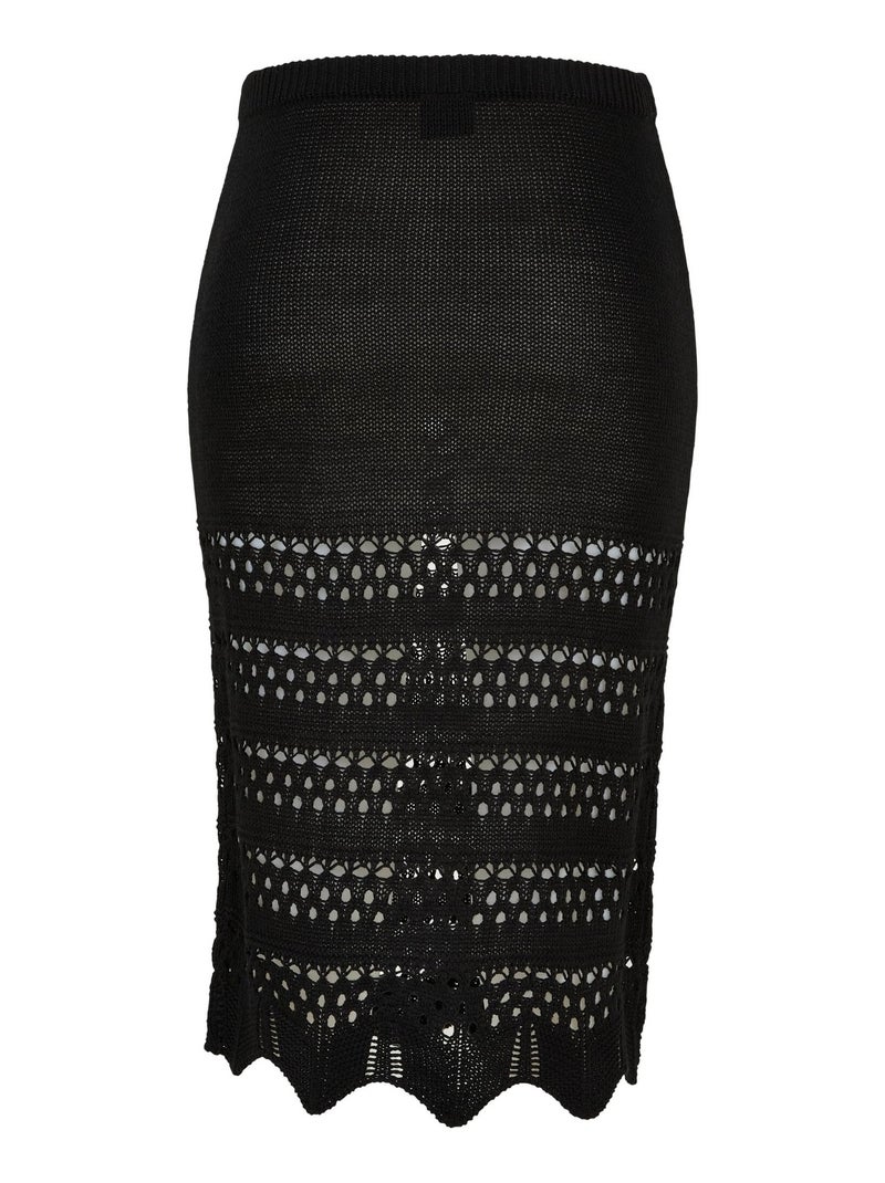 Urban Classics - Jupe Noir - Kiabi