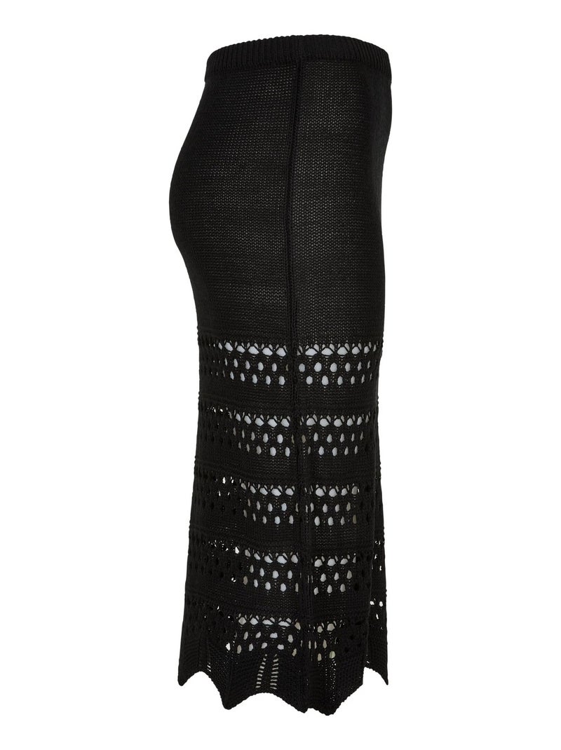 Urban Classics - Jupe Noir - Kiabi