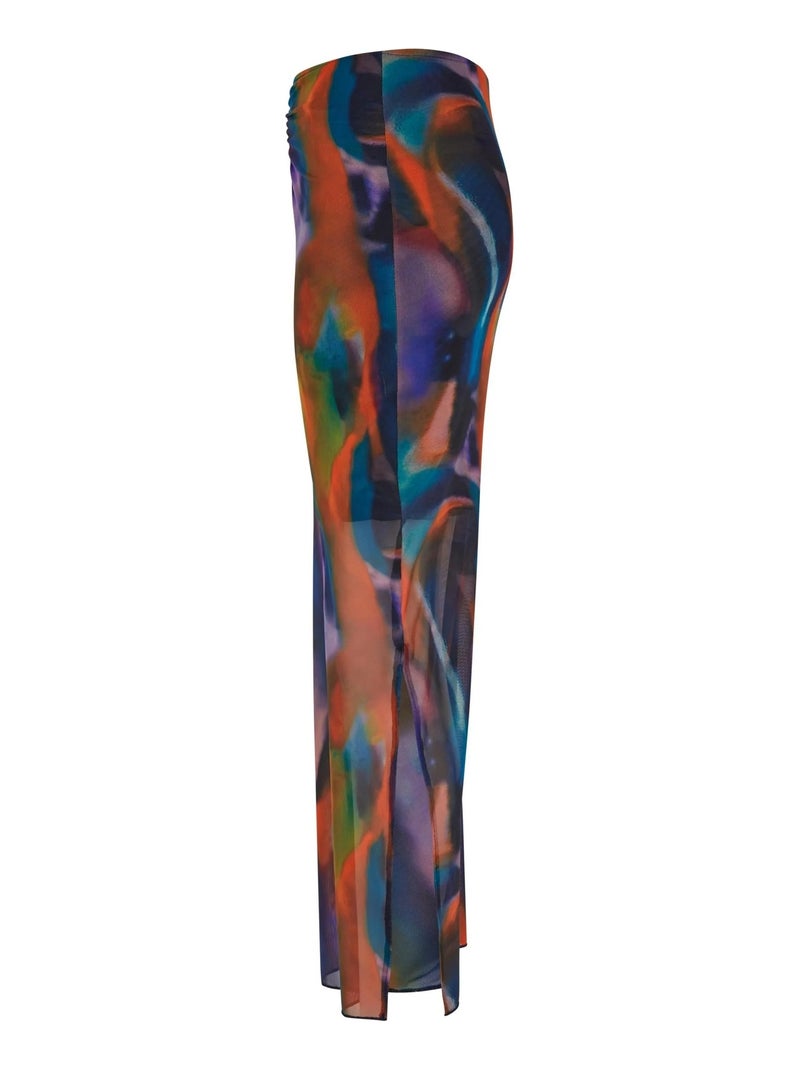 Urban Classics - Jupe tube Multicolore - Kiabi