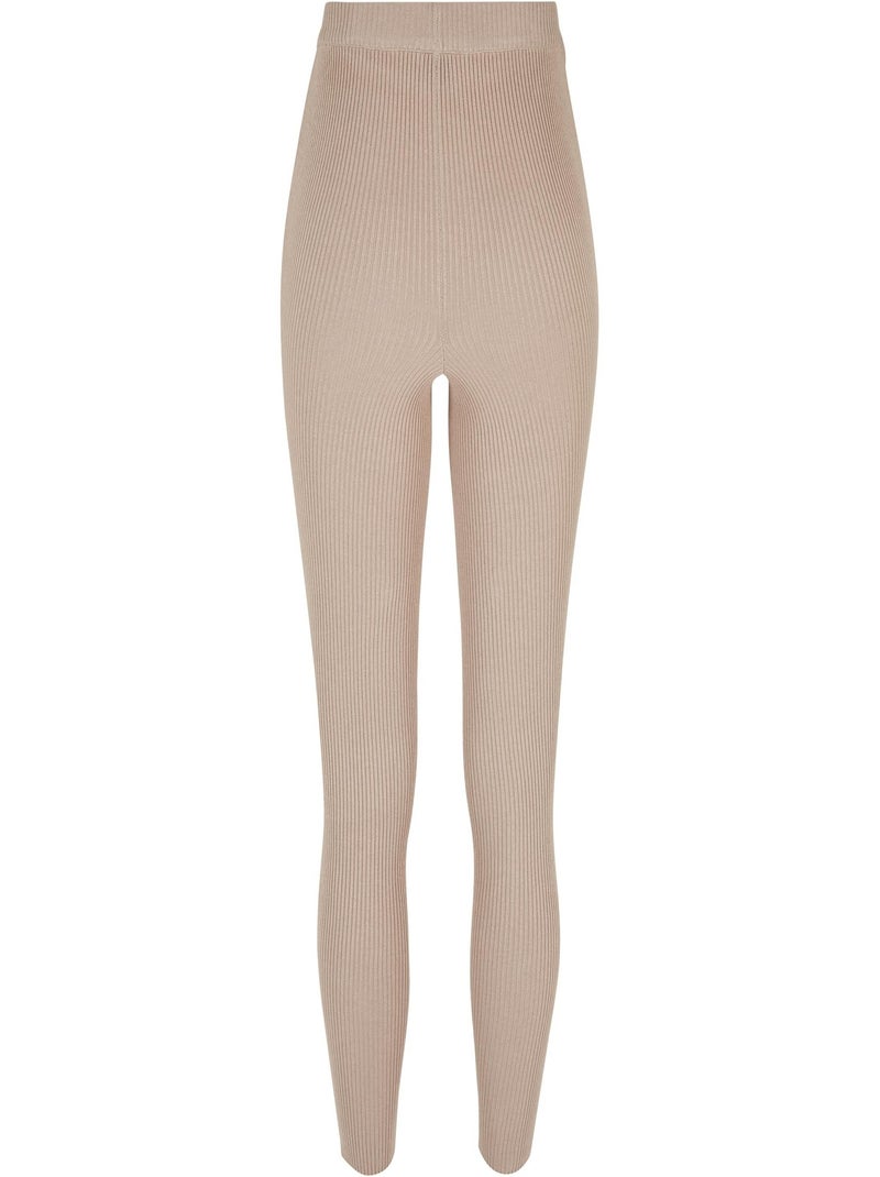 Urban Classics - Legging Beige foncé - Kiabi