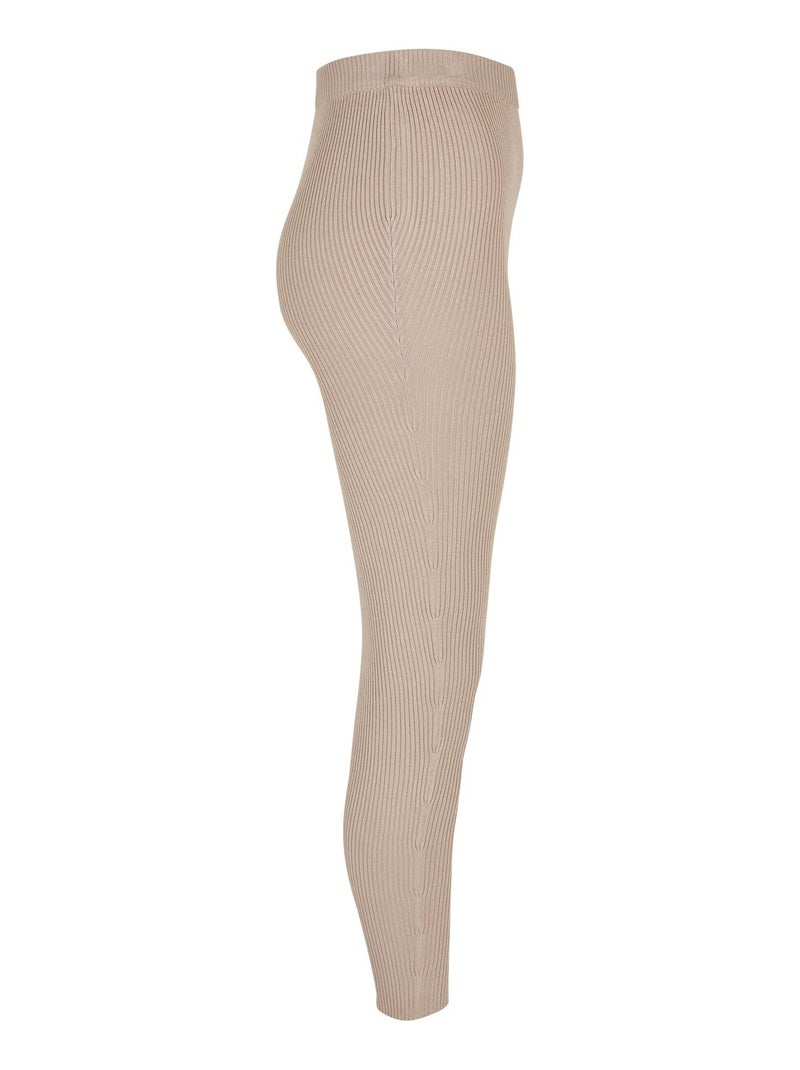 Urban Classics - Legging Beige foncé - Kiabi